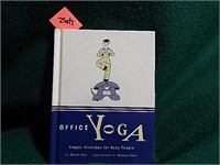 Office Yoga ©2000