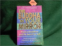 The Buddah In Your Mirror ©2001