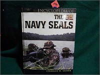 Encyclopedia of The Navy Seals ©2002