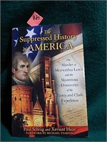 The Supressed History of America ©2011