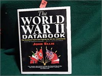 WWII Data Book ©1993