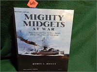 Mighty Midgets At War ©2000