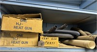 Heat Guns