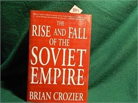 The Rise & Fall of The Soviet Empire ©1999