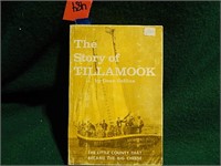 The Story of Tillamook ©1961