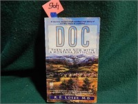 Doc Then & Now w/ A Montana Physician ©1994