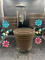 Plant Stands & More