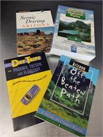 Arizona Travel Books
