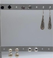 Collection of SS and Swarovski Elements