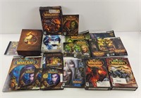Computer Games, World of Warcraft