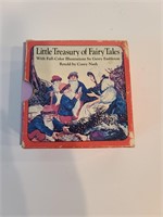 Little Treasury of Fairy Tales