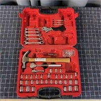 T2 sockets Tools wrenches Hammer