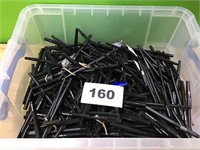 Huge lot of PaperMate Ballpoint Pens