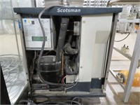 Scotsman Ice Maker