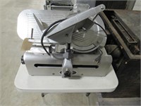 Globe 500LR Slicer