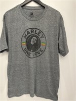 Marley One Love T-shirt Men’s XL