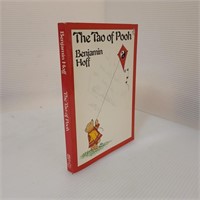 The Tao of Pooh by Benjamin Hoff  1982