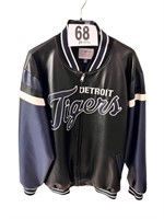 Detroit Tigers Jacket Xl(BR)