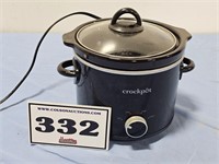 mini crock pot