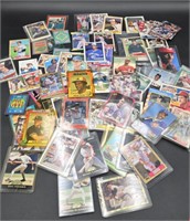 1970-90's MLB Trading Cards Huge Lot