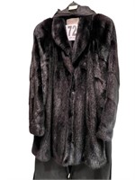 Mink Coat(BR)