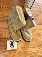 Men's Merrell Boots Size 13(LR)