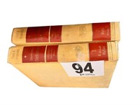 Vintage Dictionaries(LR)