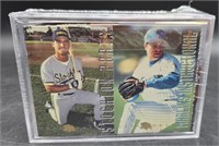 MLB W/Rookie Players Years 1997  300 Cards