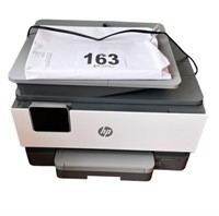 Hp Printer W/Paper(Kitchen)