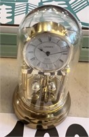 Linden Anniversary Clock(Kitchen)