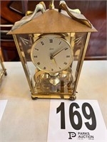 Schatz Anniversary Clock(Kitchen)