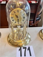Westminster Ave Maria Anniversary Clock(Kitchen)