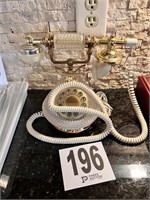 Phone(Kitchen)