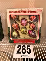 Christmas Ornaments(Kitchen)