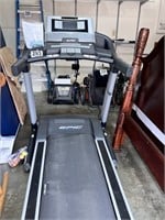 Epic Treadmill(Garage)