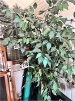 Artificial Ficus Tree(Garage)