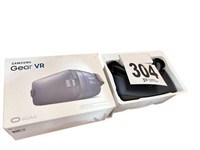 Samsung Gear Vr(Garage)