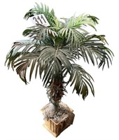 Artificial Palm Tree(Garage)