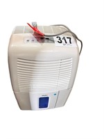 Haier Dehumidifier(Garage)