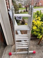 16 Ft Ladder(Garage)