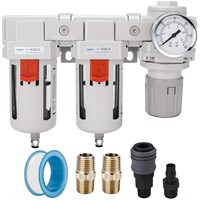 NEW $110-1/2" NPT Air Drying System