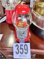 Jelly Belly Dispenser(Garage)