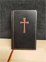 Our Family Prayer Book, Rosary Edition