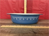 Pyrex Casserole Dish w/out Lid