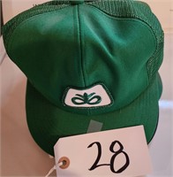 (8) Ag/Farm Baseball Hats