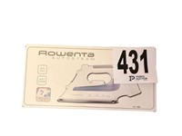 Rowenta Iron(DR)