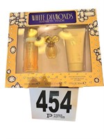 Perfume Set(DR)