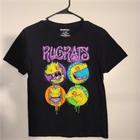 Nickelodeon Rugrats T-shirt size Small