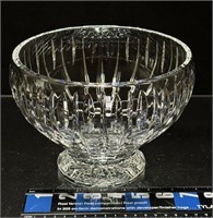 Waterford Marquis 8” bowl