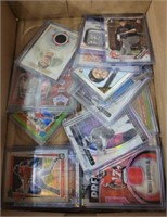 SPORTS COLLECTOR CARDS